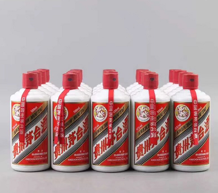 仙游茅台酒回收