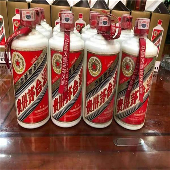 仙游老酒回收
